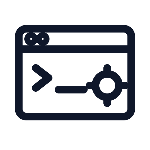 INFRASTRUCTURE AS CODE